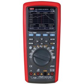 Uni-T UT-181A True RMS Dijital Multimetre ve Datalogger