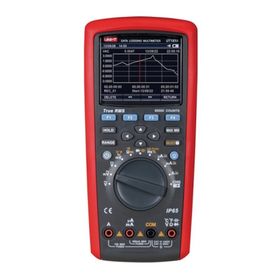 Uni-T UT-181A True RMS Dijital Multimetre ve Datalogger