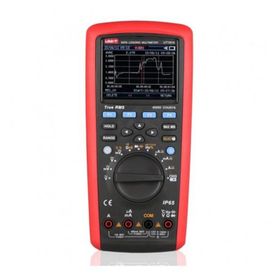 Uni-T UT-181A True RMS Dijital Multimetre ve Datalogger