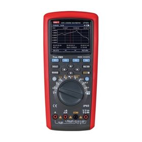 Uni-T UT-181A True RMS Dijital Multimetre ve Datalogger