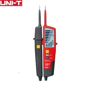 Uni-T UT 18D LCD Dijital Voltaj Süreklilik Test Aleti