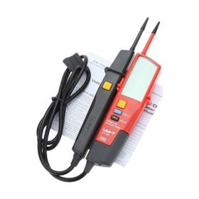 Uni-T UT 18D LCD Dijital Voltaj Süreklilik Test Aleti