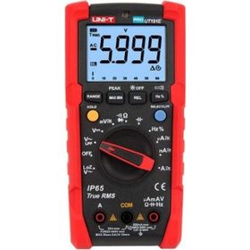 Uni-T UT 191E Unit Profesyonel Multimetre