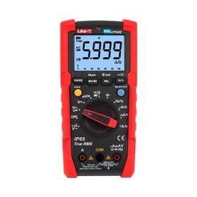 Uni-T UT 191E Unit Profesyonel Multimetre