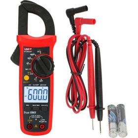 Uni-T UT 202A+ 600A AC True Rms Dijital Pensampermetre