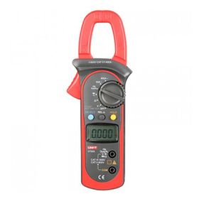 Uni-T UT 203 400A AC/DC Pensampermetre