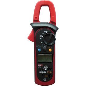 Uni-T UT 203 400A AC/DC Pensampermetre