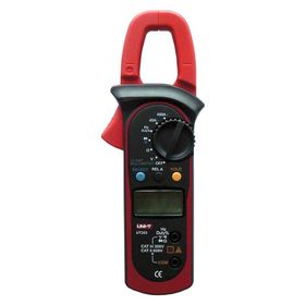 Uni-T UT 203 400A AC/DC Pensampermetre