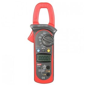 Uni-T UT 203 400A AC/DC Pensampermetre
