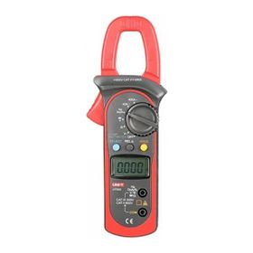 Uni-T UT 203 400A AC/DC Pensampermetre