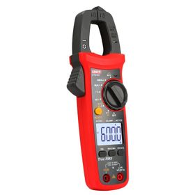 Uni-T UT 204A Dijital Pensampermetre