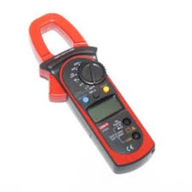 Uni-T UT 204A Dijital Pensampermetre