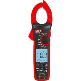 Uni-T UT 206B 1000A Unit True RMS Dijital Pensampermetre