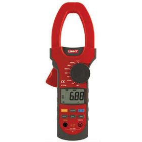 Uni-T UT 208 Dijital Pensampermetre
