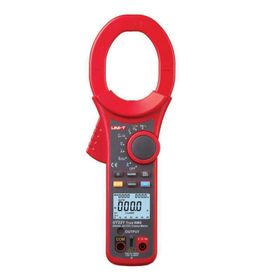 Uni-T UT 221 AC/DC 2000A Dijital Pensampermetre