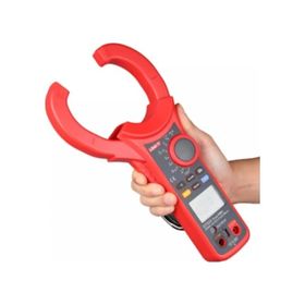 Uni-T UT 221 AC/DC 2000A Dijital Pensampermetre