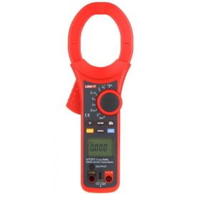 Uni-T UT 221 AC/DC 2000A Dijital Pensampermetre
