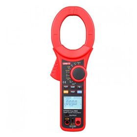 Uni-T UT 222 AC/DC 2500A Dijital Pensampermetre