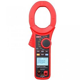 Uni-T UT 222 AC/DC 2500A Dijital Pensampermetre