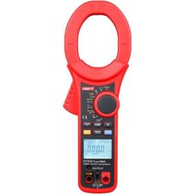 Uni-T UT 222 AC/DC 2500A Dijital Pensampermetre