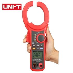 Uni-T UT 222 AC/DC 2500A Dijital Pensampermetre