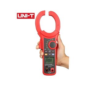 Uni-T UT 222 AC/DC 2500A Dijital Pensampermetre