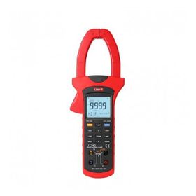 Uni-T UT 243 AC 1000A True RMS Güç-Harmonik Pensampermetre