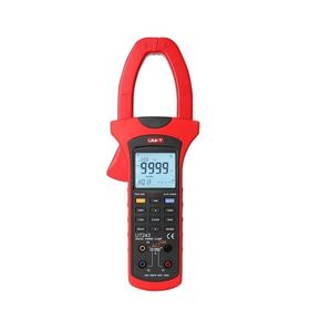 Uni-T UT 243 AC 1000A True RMS Güç-Harmonik Pensampermetre