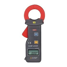 Uni-T UT 251C Yüksek Hassas Kaçak Akım Pensampermetre