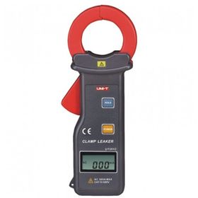 Uni-T UT 251C Yüksek Hassas Kaçak Akım Pensampermetre