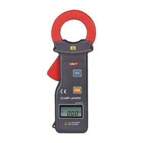 Uni-T UT 251C Yüksek Hassas Kaçak Akım Pensampermetre