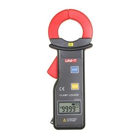 Uni-T UT 251C Yüksek Hassas Kaçak Akım Pensampermetre