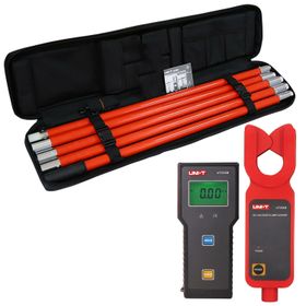 Uni-T UT-255B Pensampermetre