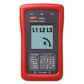 Uni-T UT-261A Faz Sırası Ölçer