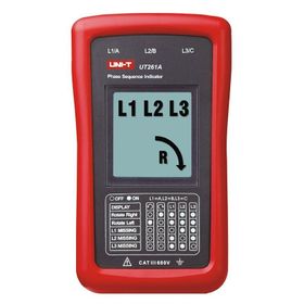Uni-T UT-261A Faz Sırası Ölçer