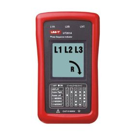 Uni-T UT-261A Faz Sırası Ölçer
