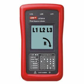 Uni-T UT-261A Faz Sırası Ölçer