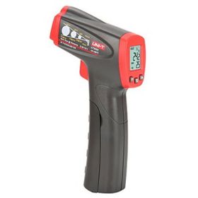 Uni-T UT 300 A Lazer Sıcaklık Ölçüm Cihazı