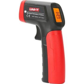 Uni-T UT-300A + Kızılötesi Termometre