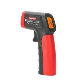 Uni-T UT-300A + Kızılötesi Termometre