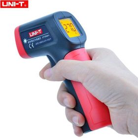 Uni-T UT-300A + Kızılötesi Termometre