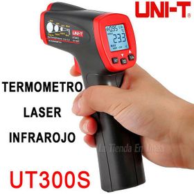 Uni-T UT-300S Infrared Termometre