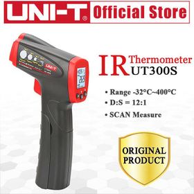 Uni-T UT-300S Infrared Termometre