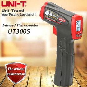 Uni-T UT-300S Infrared Termometre