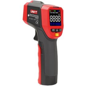 Uni-T UT-301A+ Kızılötesi Termometre