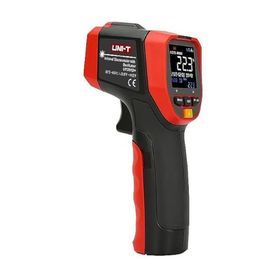 Uni-T UT-301D+ Kızılötesi Termometre