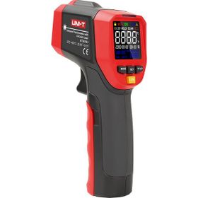 Uni-T UT-301D+ Kızılötesi Termometre