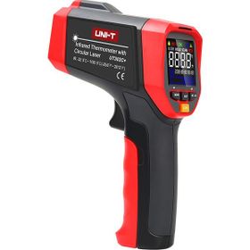 Uni-T UT 302C+ Lazerli İnfrared Termometre