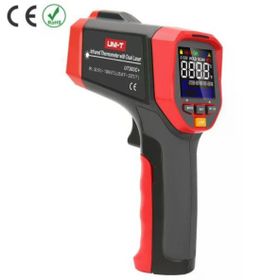Uni-T UT 303C+ Lazerli İnfrared Termometre
