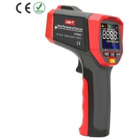Uni-T UT 303C+ Lazerli İnfrared Termometre
